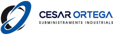 Suministros Industriales -César Ortega