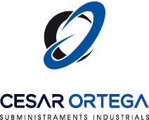 Suministros Industriales -César Ortega