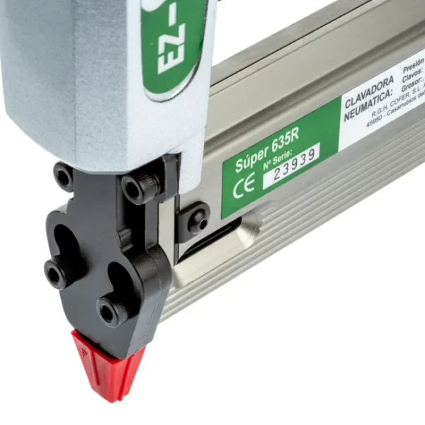 CLAVADORA SÚPER 635 R - EZ-FASTEN - Imagen 5