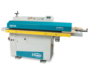 APLACADORA EB140 PREMILING MONOFASICA VIRUTEX