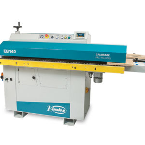 APLACADORA EB140 PREMILING MONOFASICA VIRUTEX