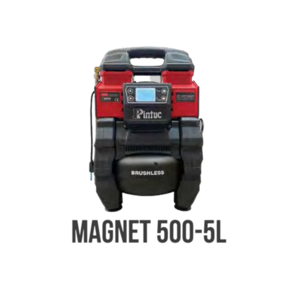 MAGNET 500-5L-pintuc
