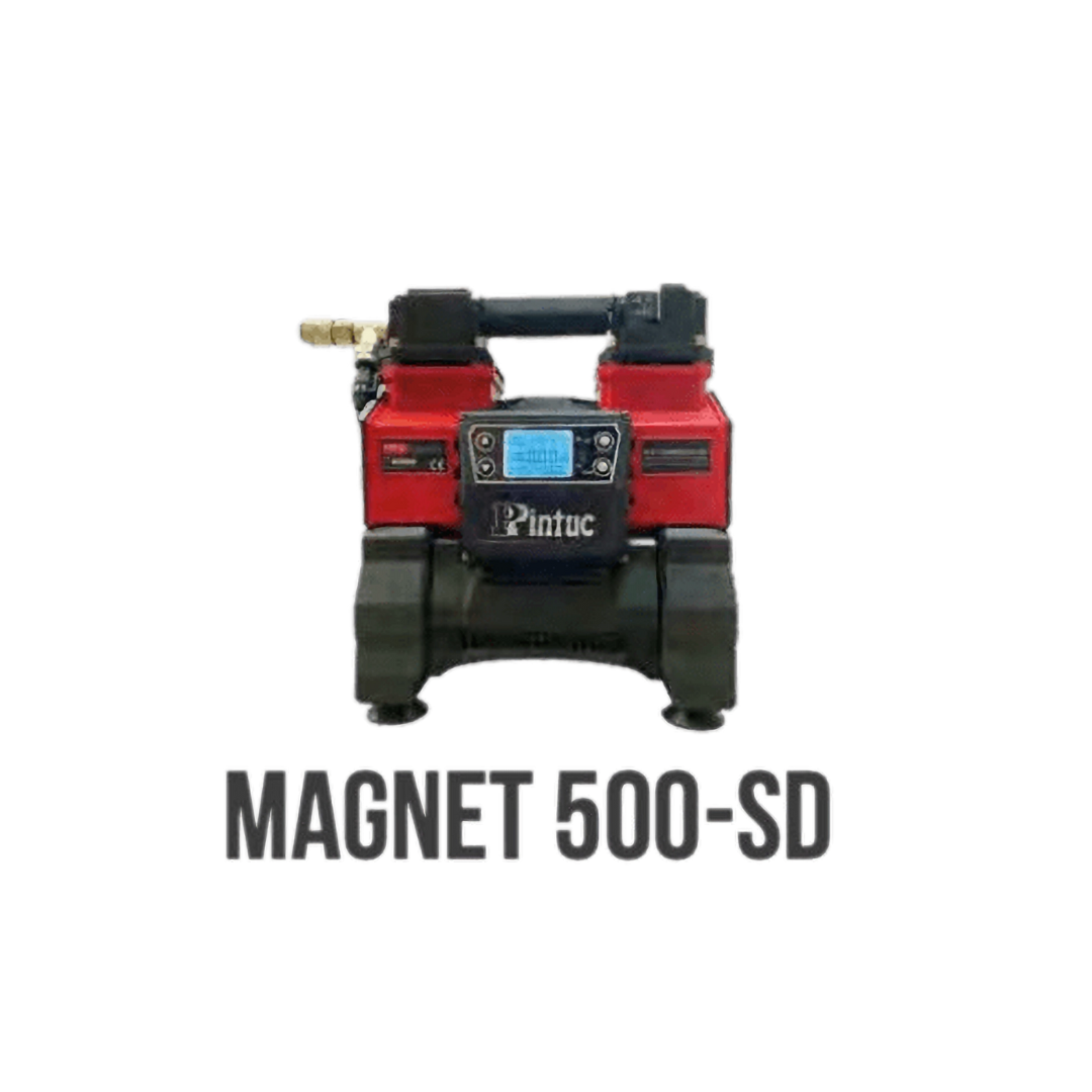 magnet 500 -sd pintuc