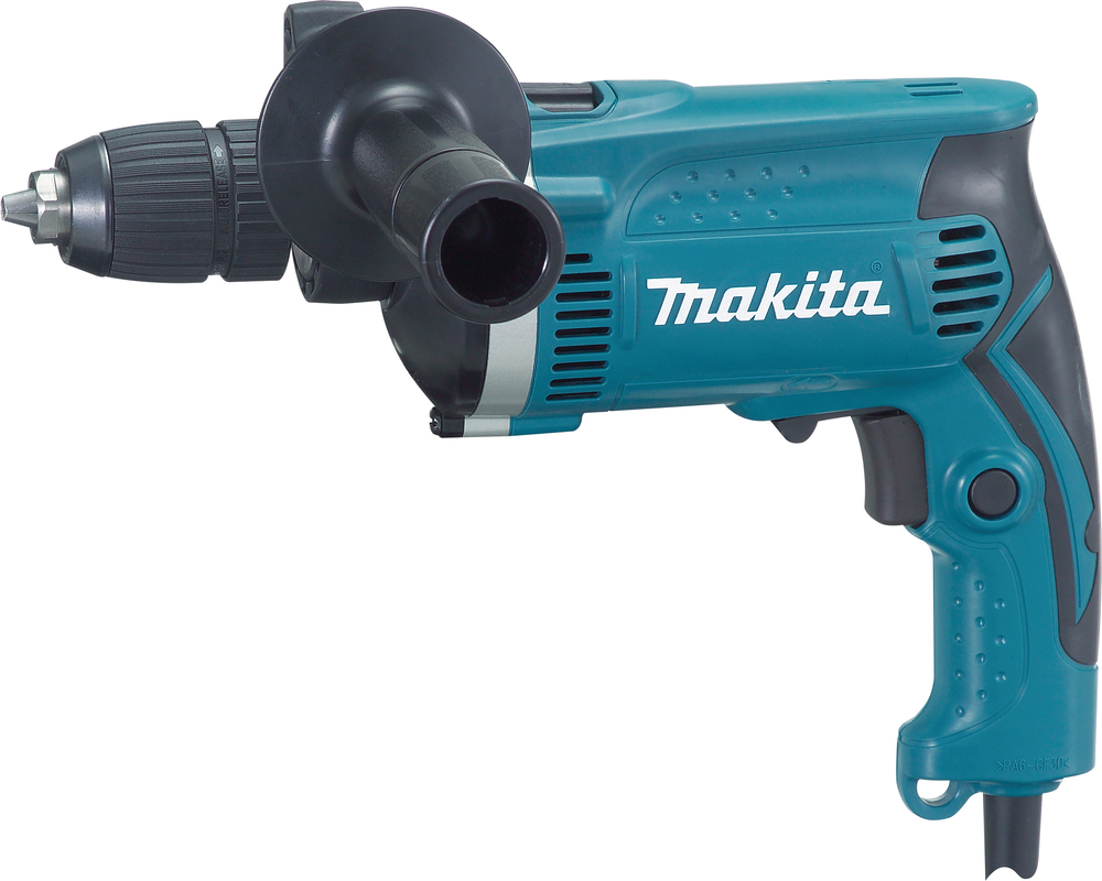 Taladro percutor HP1631- MAKITA