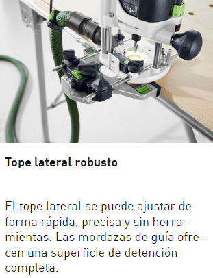 top lateral