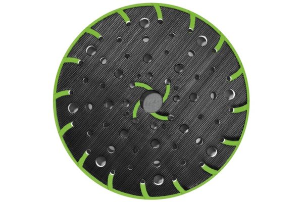 Plato lijador ST-STF D150/MJ2-FX-W-HT - Imagen 2