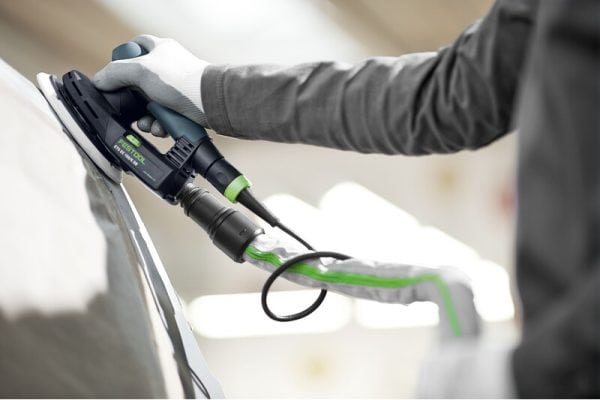 Cable plug it H05 RN-F4/3 - FESTOOL - Imagen 2