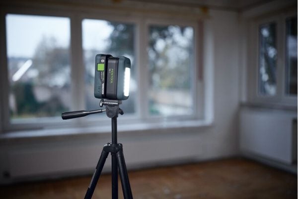 Foco de luz a batería SYSLITE KAL C - Imagen 3