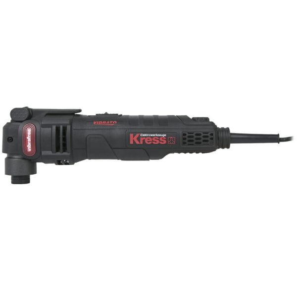 Multiherramienta VIBRATO 480W – KUW58.1