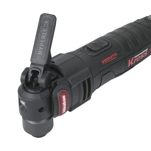 Multiherramienta VIBRATO 480W – KUW58.1 - Imagen 4