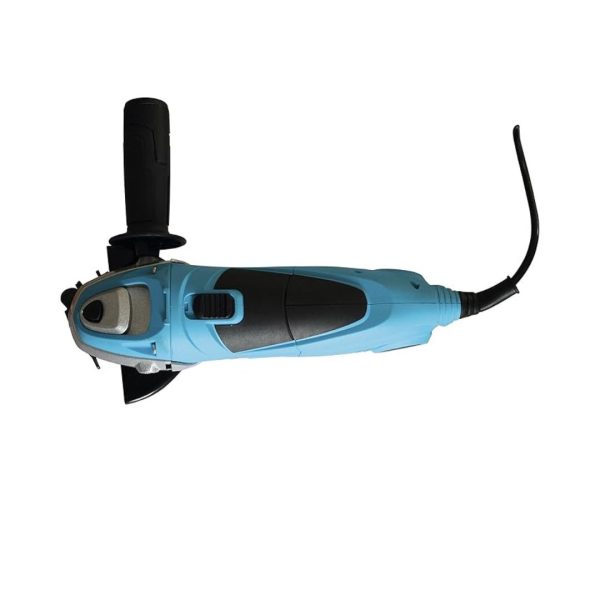 Amoladora Radial - Leman LOMEU126