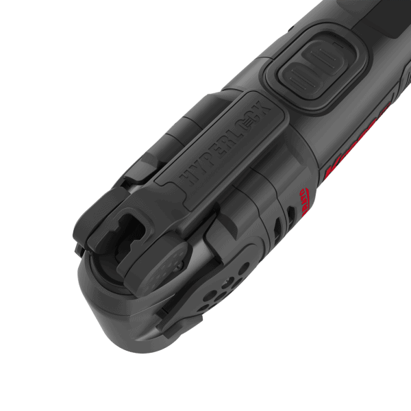 Multiherramienta Brushless 20V – KUD12.91 - Imagen 2