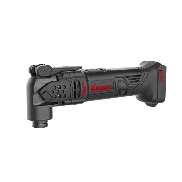 Multiherramienta Brushless 20V – KUD12.91