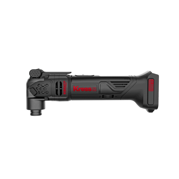 Multiherramienta VIBRATO 480W – KUW58.1 - Imagen 3