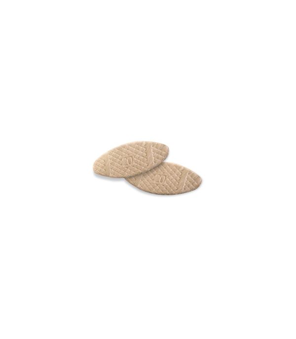 VIRUTEX jgo.pastillas no.20 p/ab111n(cj.1000u)