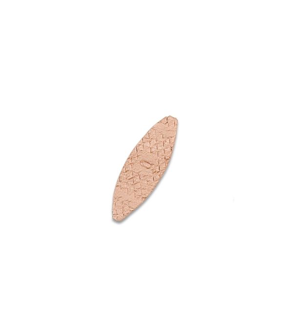 VIRUTEX jgo.pastillas no.0 p/ab111n(cj.1000u) - Imagen 2