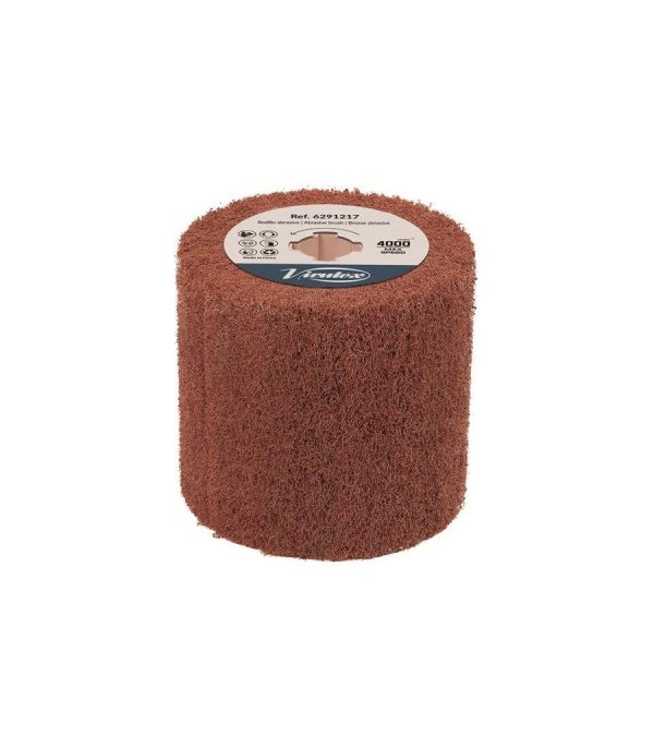 VIRUTEX rodillo multiláminas para satinadora ST62 6291217