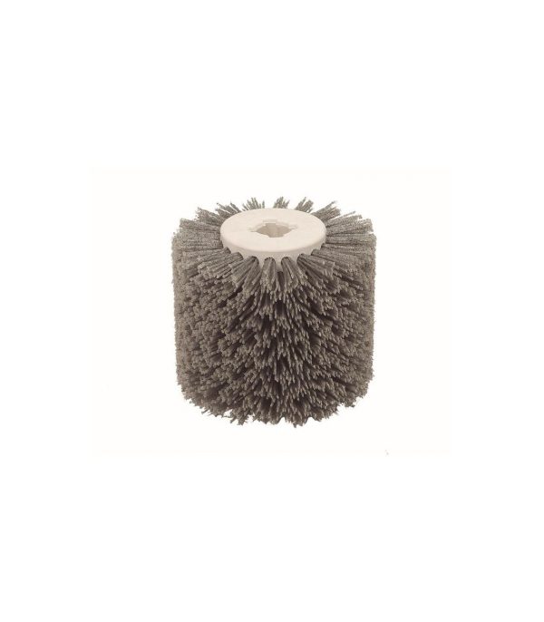 VIRUTEX rodillo nylon para satinadora ST62 6291214
