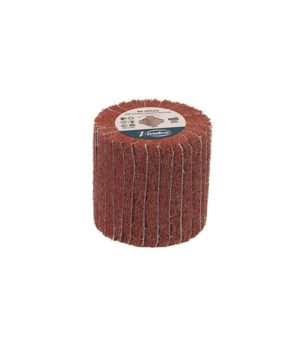 VIRUTEX rodillo multiláminas para satinadora ST62 6291216