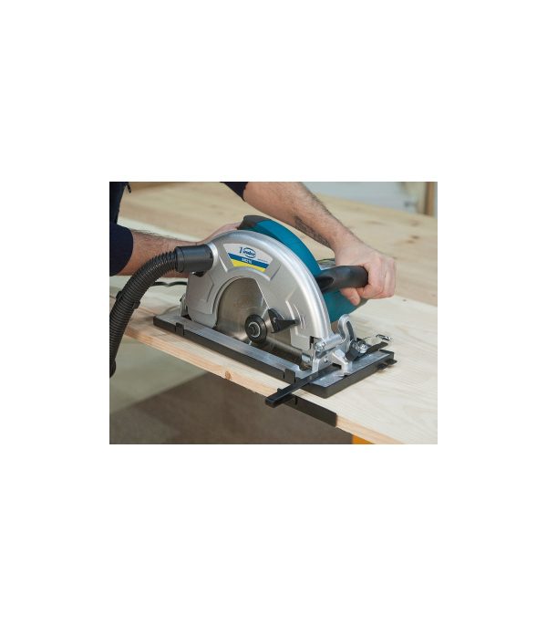 VIRUTEX sierra circular SR210 230V - Imagen 3