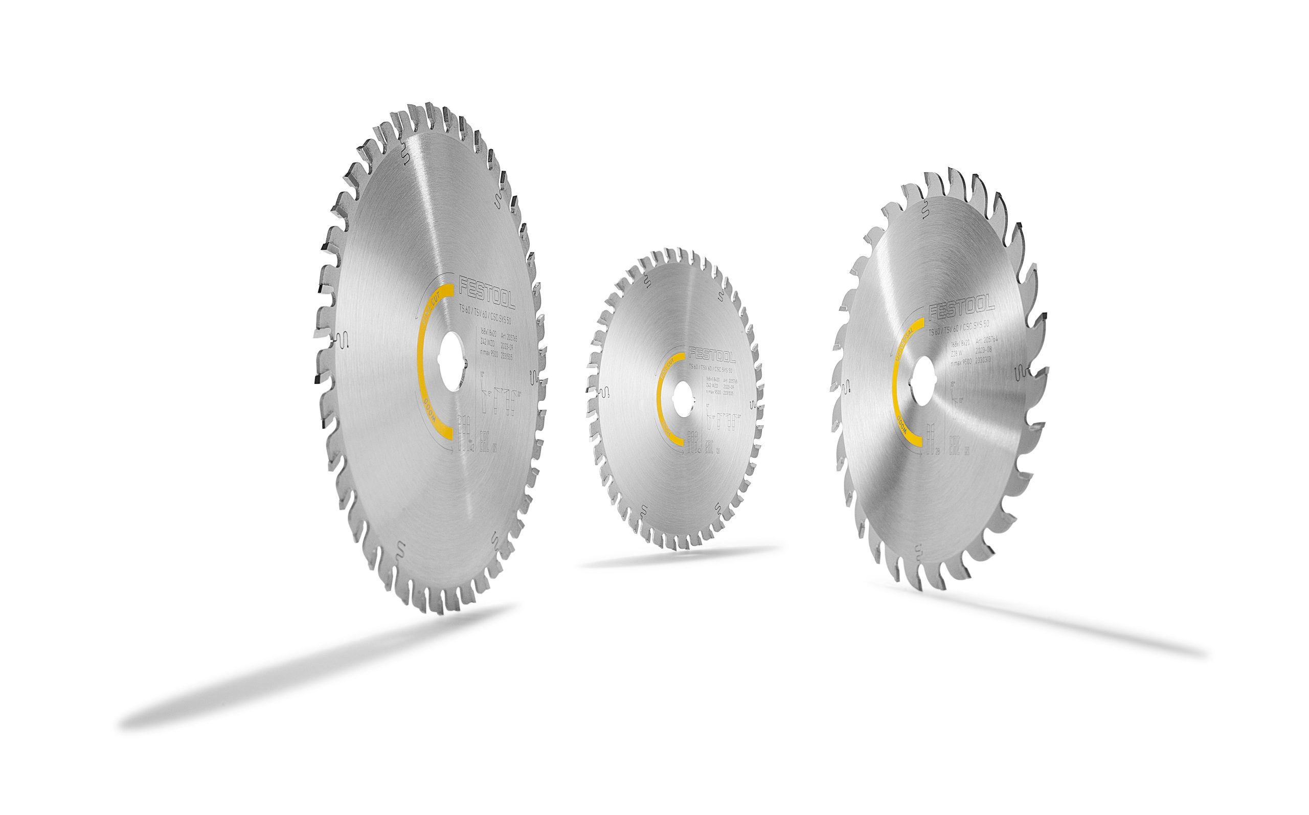 Set hojas sierra Festool 578566 KSB-SORT/3 W 168 mm 7 Set hojas sierra Festool 578566 KSB-SORT/3 W 168 mm - Imagen 6