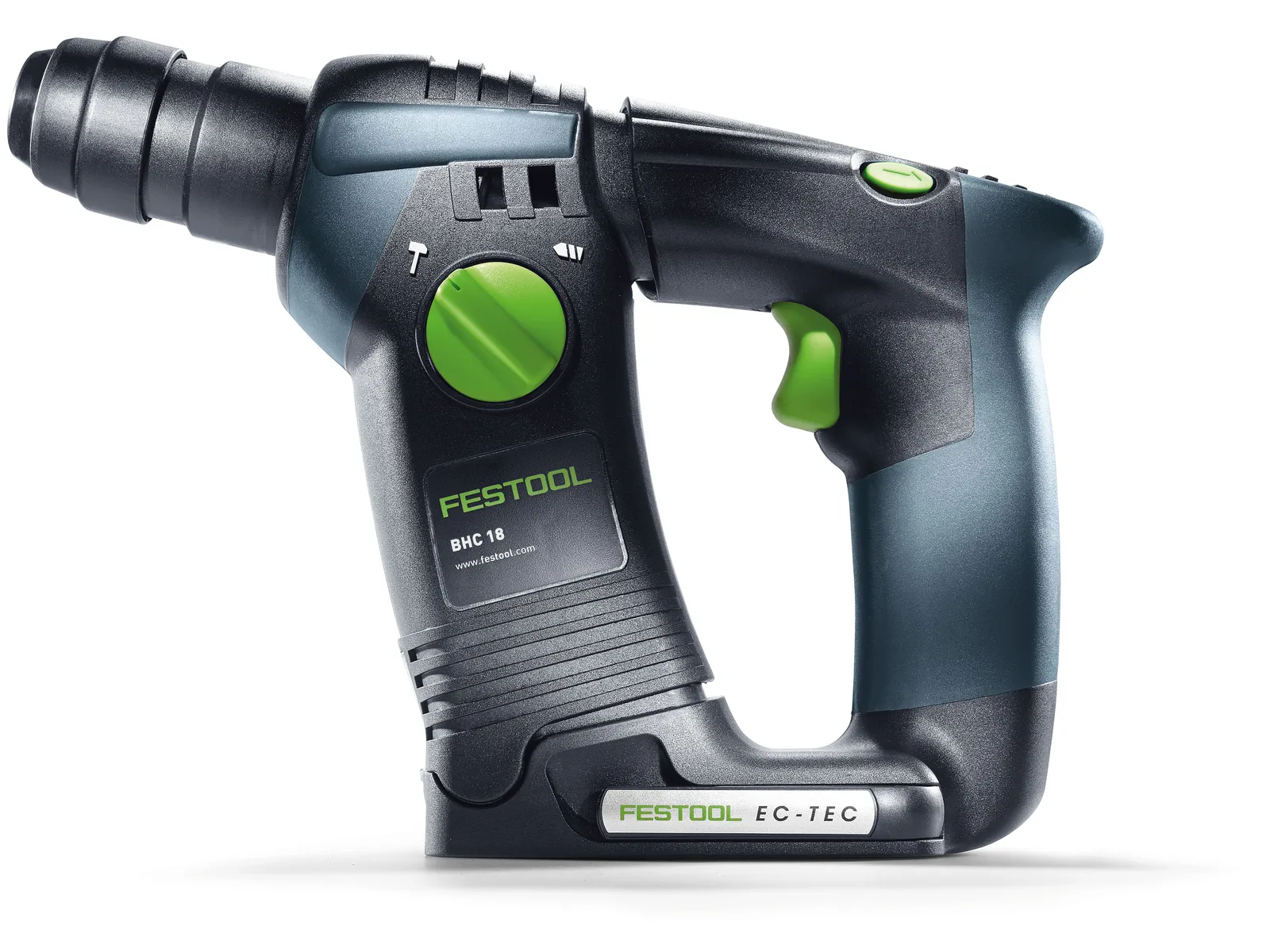 Martillo perforador a batería - BHC 18-Basic - Festool 6 Martillo perforador a batería - BHC 18-Basic - Festool - Imagen 5