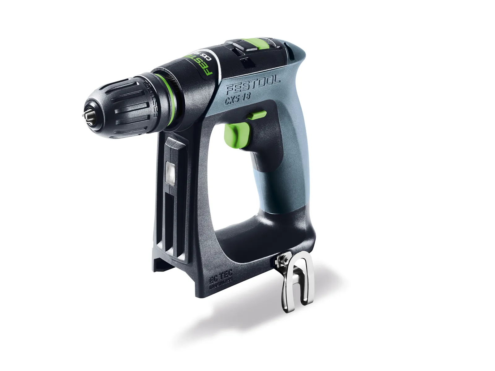 Taladro atornillador a batería - CXS 18-Basic - Festool 6 Taladro atornillador a batería - CXS 18-Basic - Festool - Imagen 5