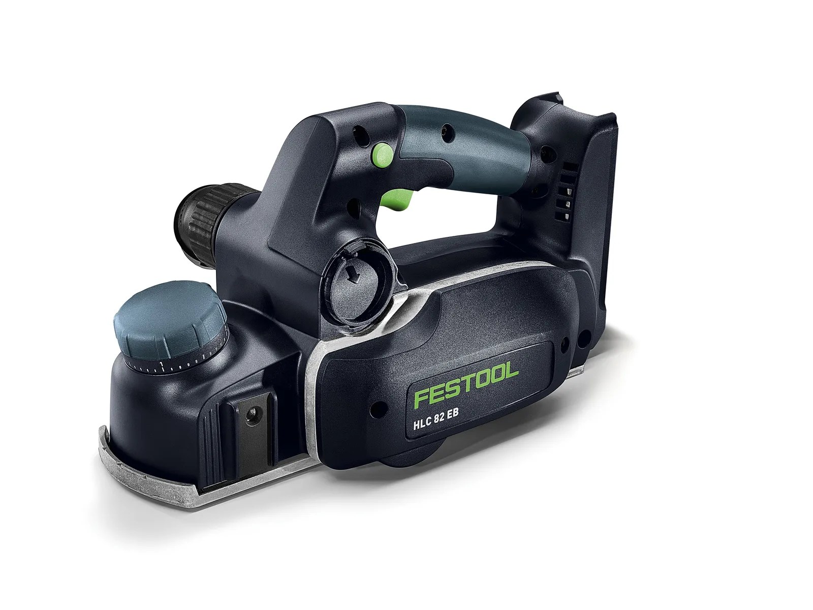 Cepillo a batería - HLC 82 EB-Basic - Festool 8 Cepillo a batería - HLC 82 EB-Basic - Festool - Imagen 7