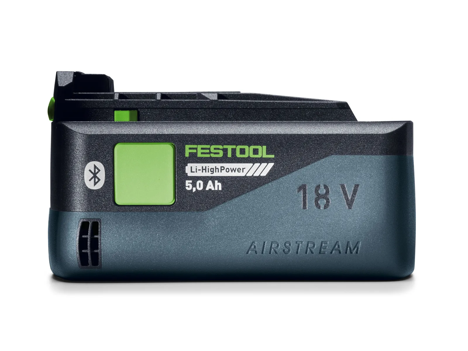 Set de energía - SYS 18V 4xHP5,0/TCL6DUO - Festool 3 Set de energía - SYS 18V 4xHP5,0/TCL6DUO - Festool - Imagen 2
