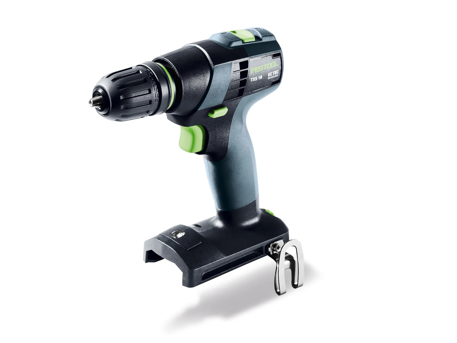 Taladro atornillador a batería - TXS 18-Basic - Festool 7 Taladro atornillador a batería - TXS 18-Basic - Festool - Imagen 6